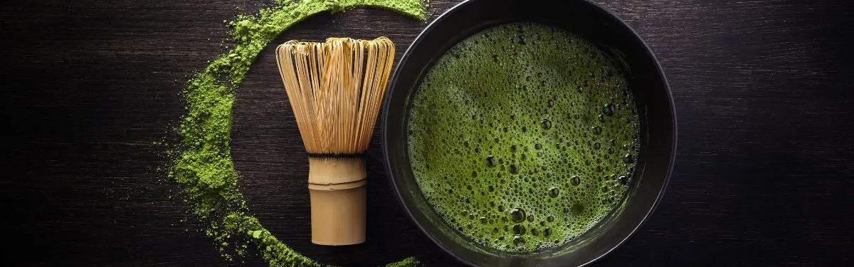 Matcha