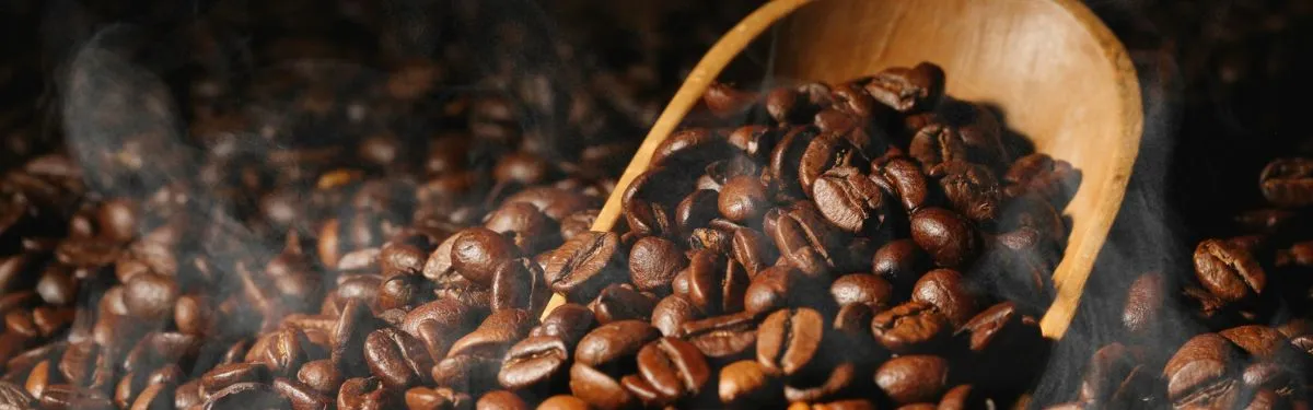Coffee Coffee Beans