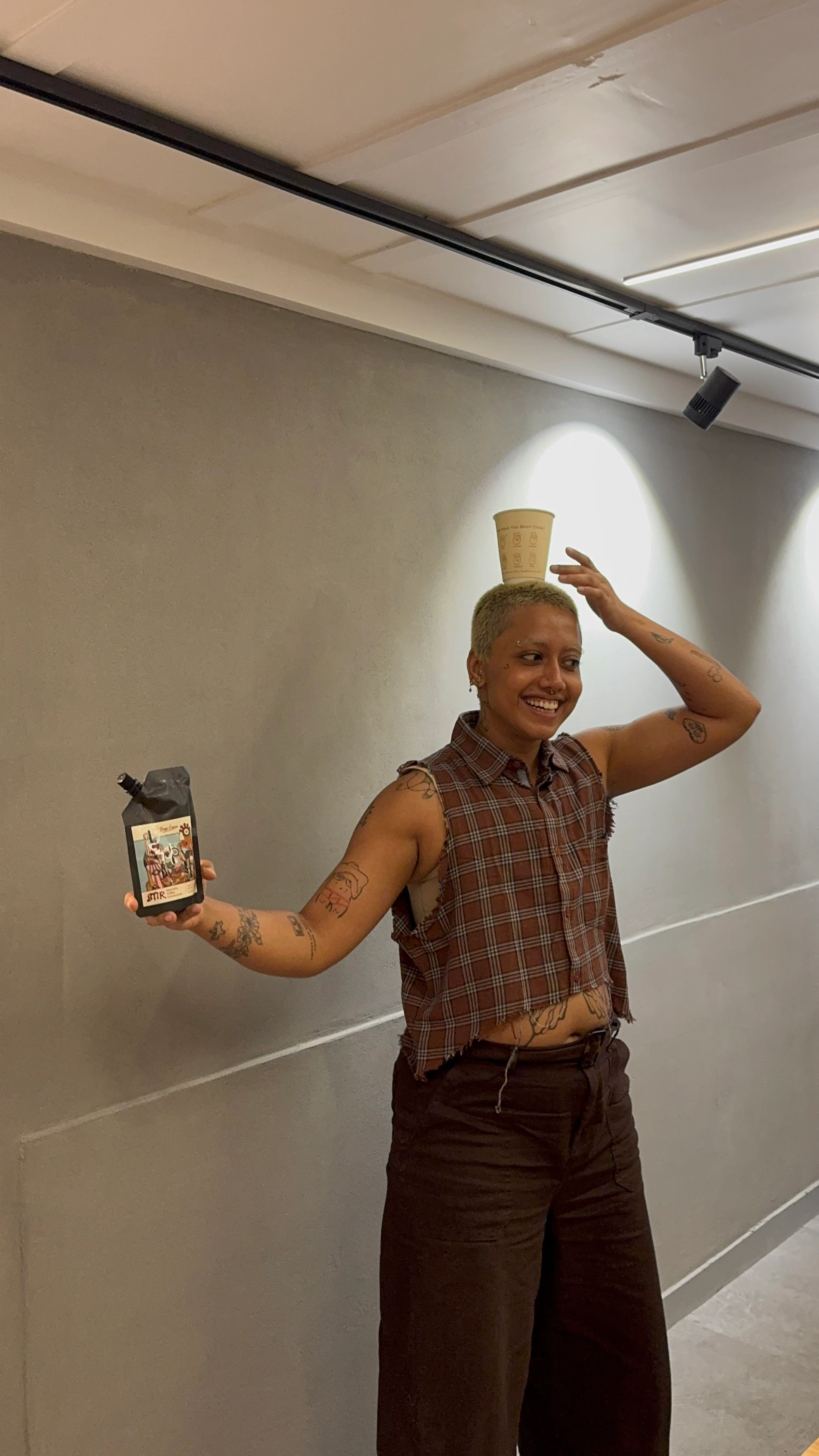 Brew-Casso Community