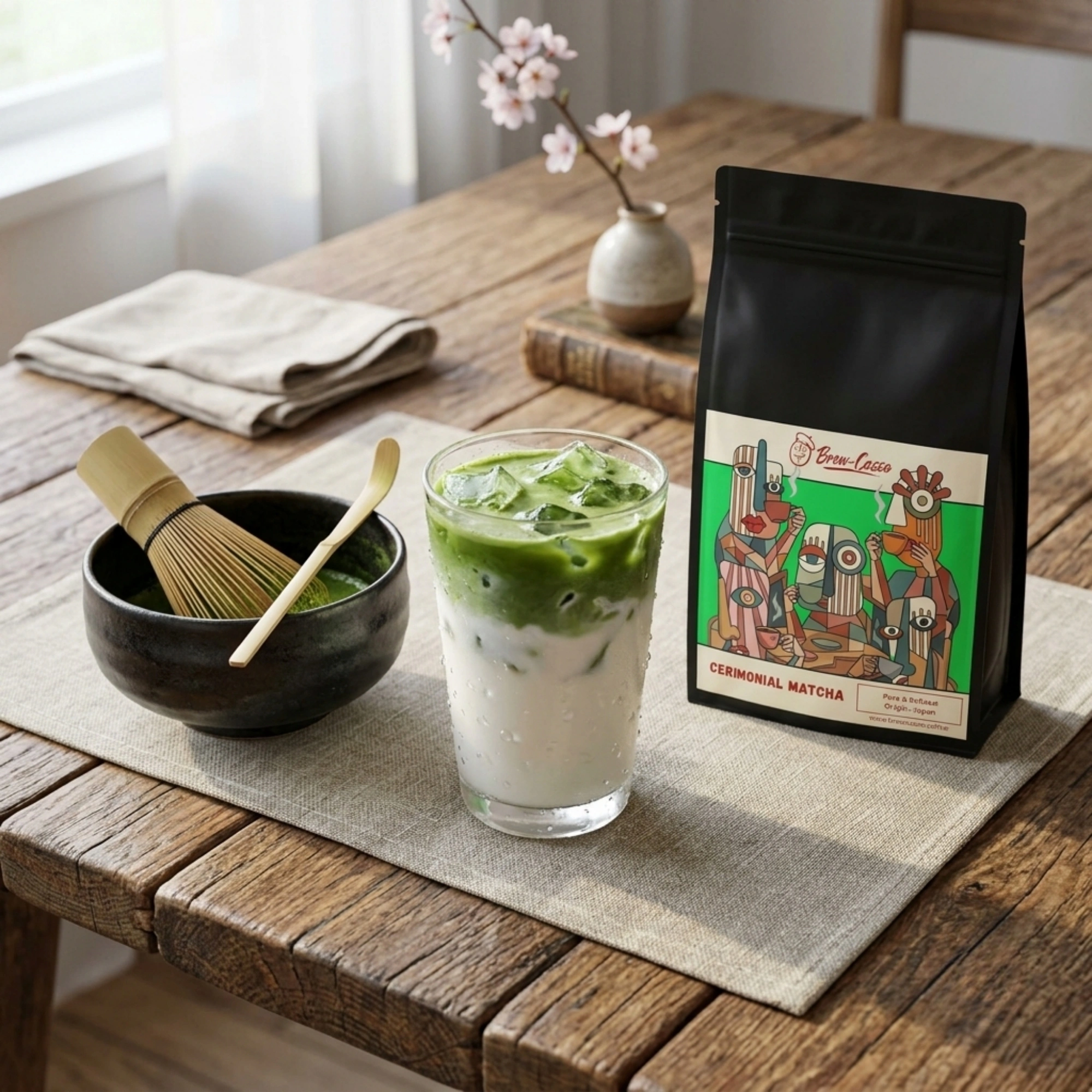 Matcha