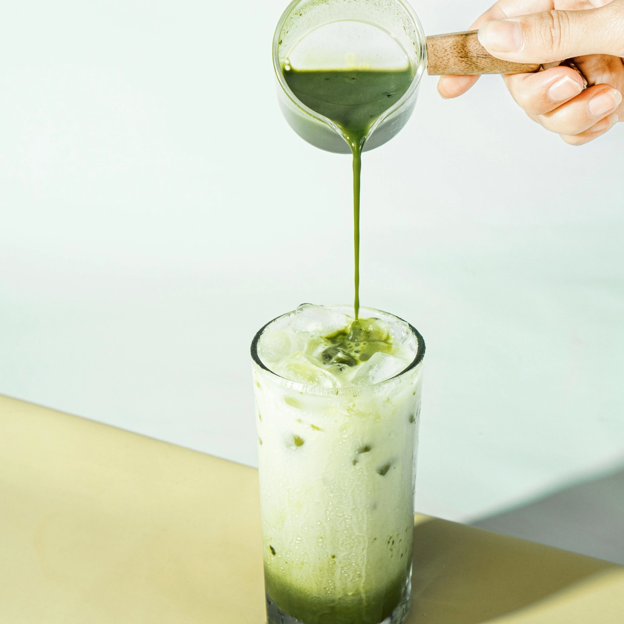 Matcha