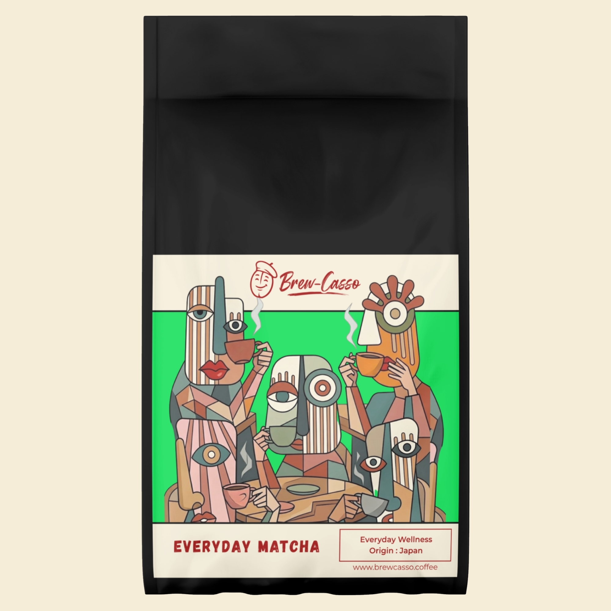 Matcha