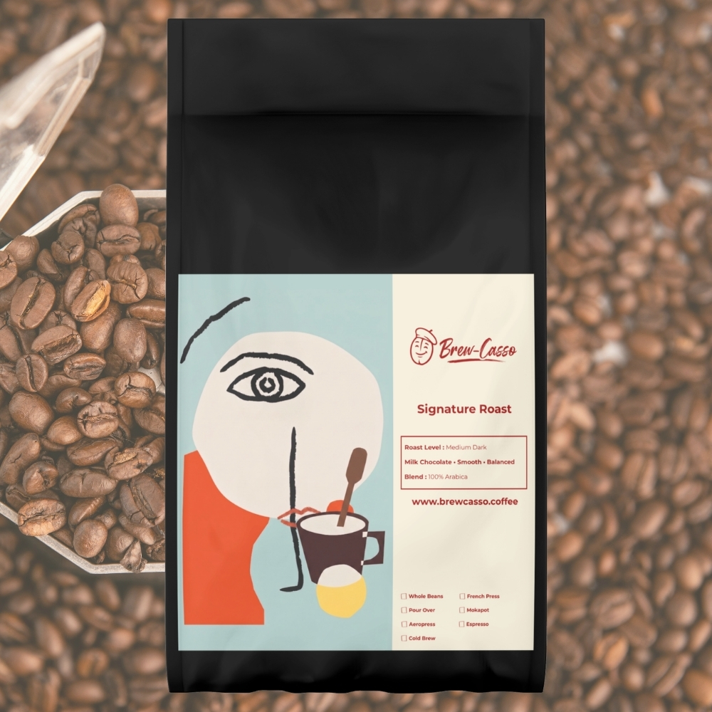Signature Roast