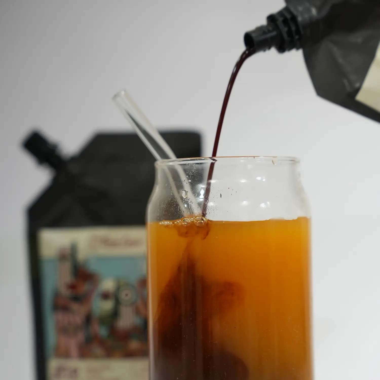 STIR Speciality Coffee Concentrate
