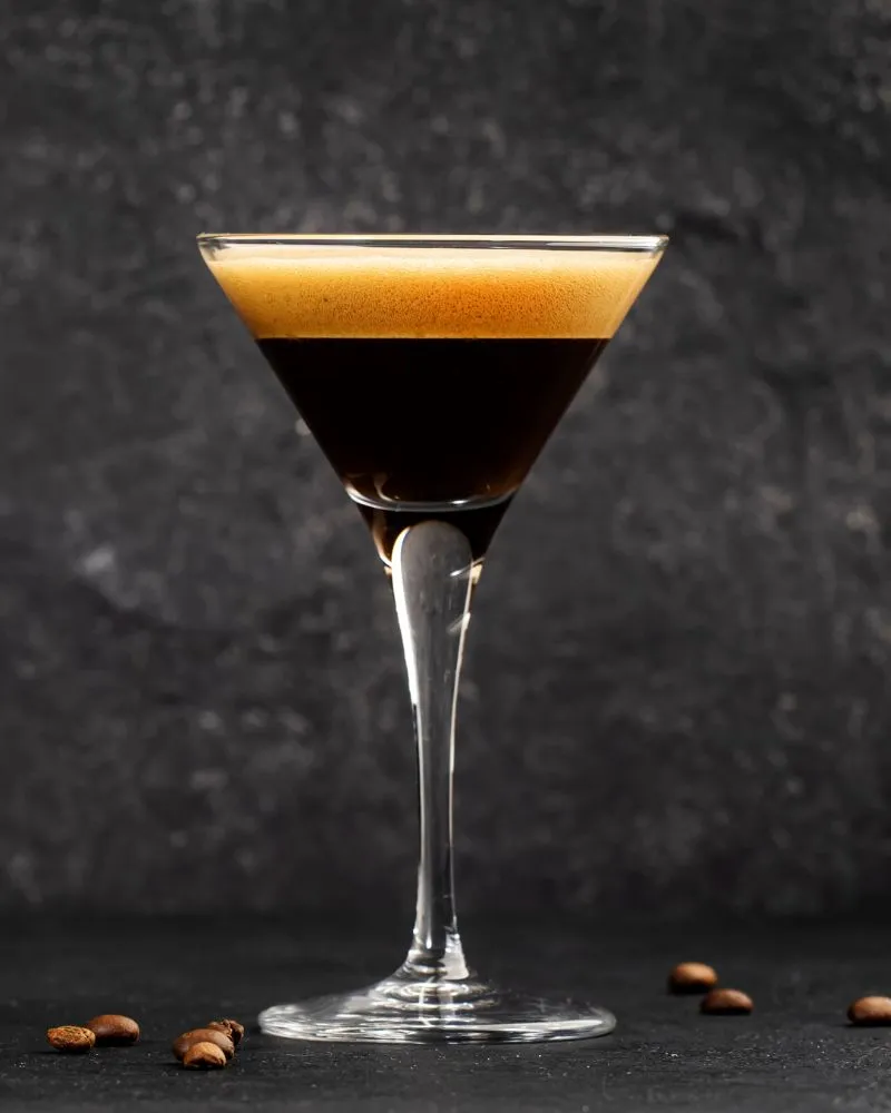 Espresso Martini