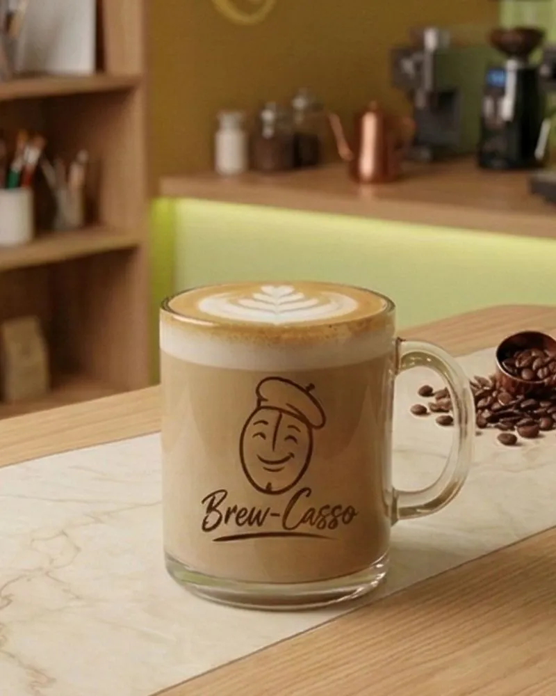 Hot Latte